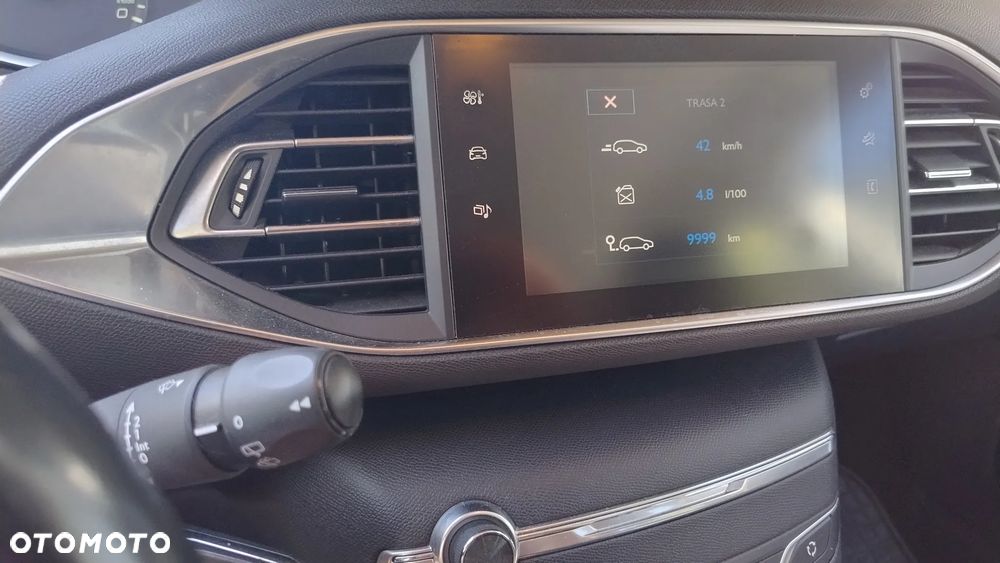 Peugeot 308 1.6 HDi Active - 19