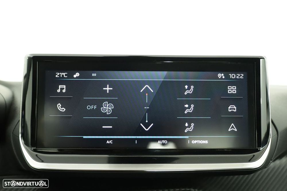 Peugeot e-208 50 kWh Style - 12