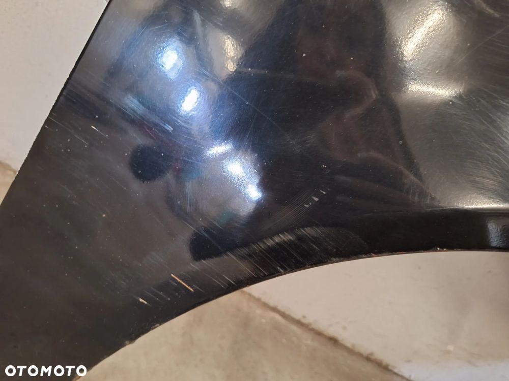 BŁOTNIK PRAWY PRZÓD PRZEDNI AUDI A4 B6 LAK: LY9B NR216 - 9