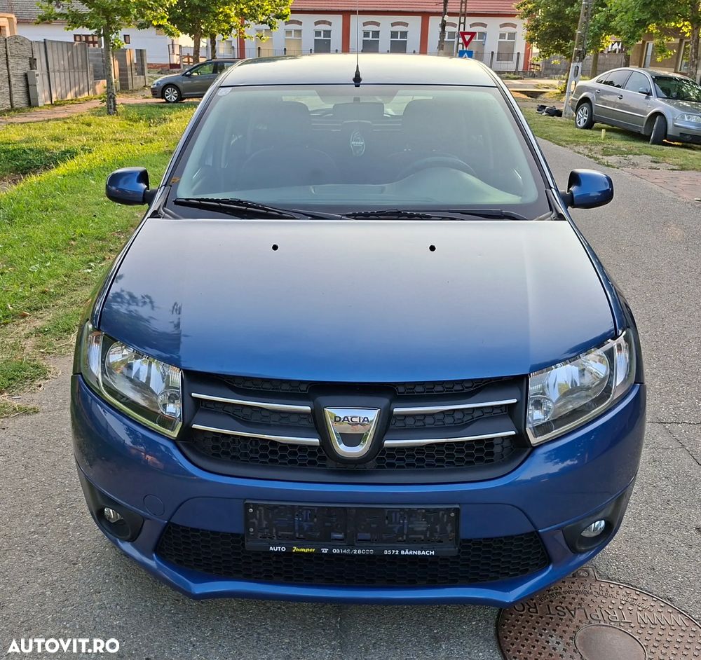 Dacia Sandero - 3