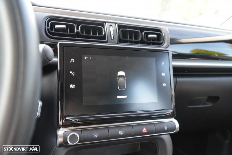 Citroën C3 1.2 PureTech Shine - 16