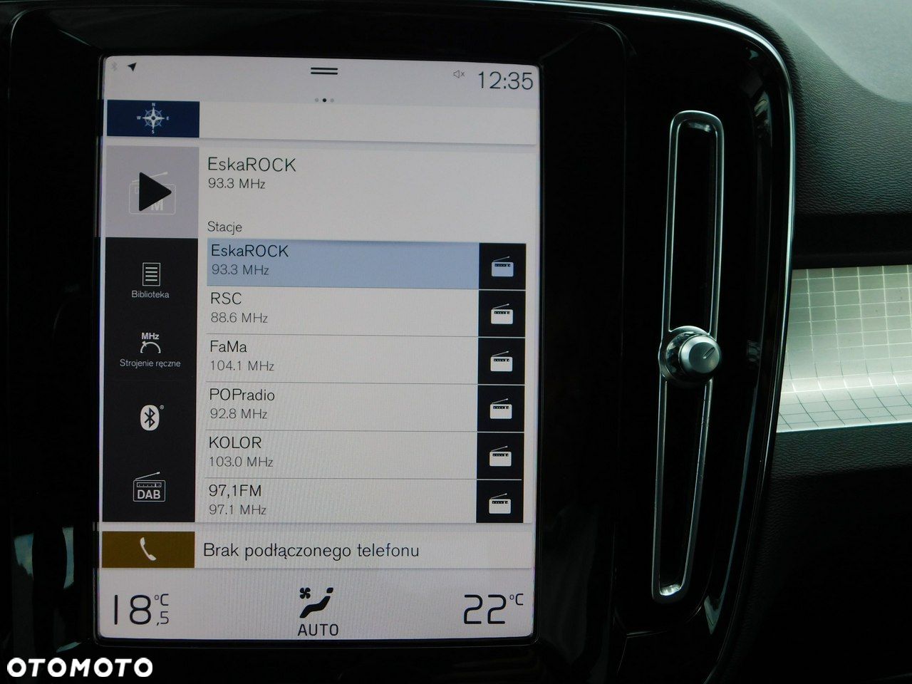 Volvo XC 40 - 22