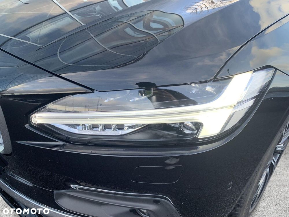 Volvo S90 D5 AWD Inscription - 24