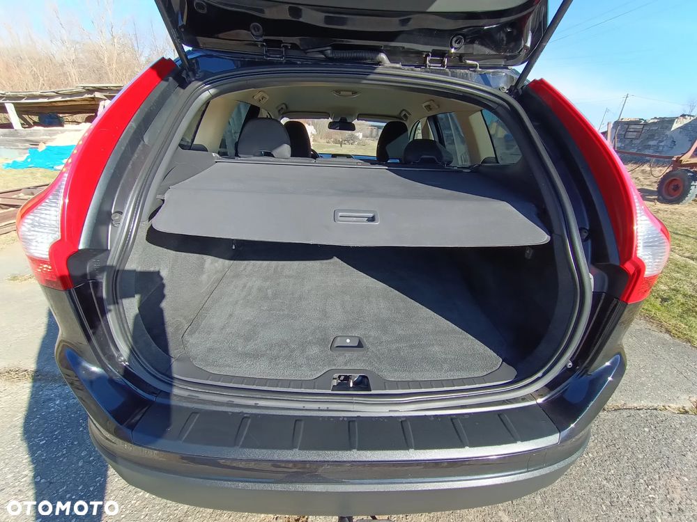 Volvo XC 60 2.4D DRIVe - 31