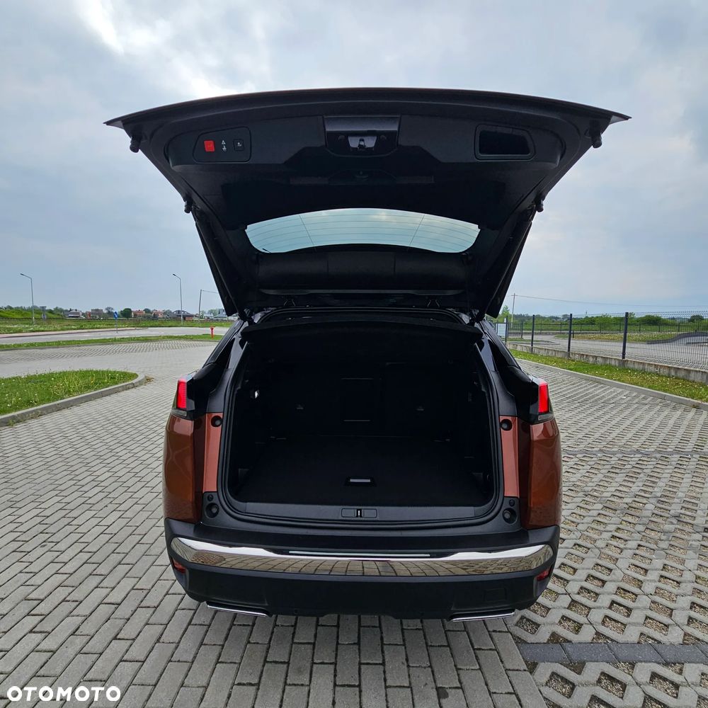 Peugeot 3008 1.6 PureTech GT S&S EAT8 - 22