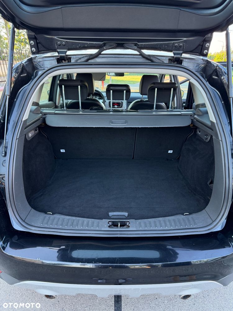 Ford Kuga 2.0 TDCi 2x4 Trend - 27