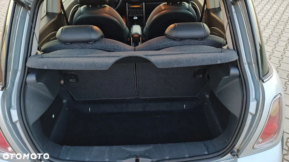 MINI Cooper pepper - 14