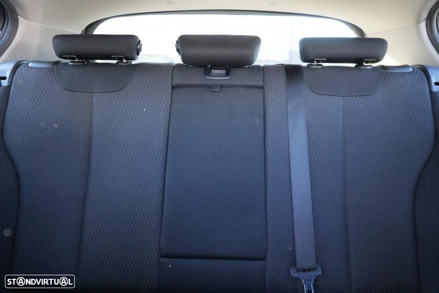 BMW 116 d Advantage - 17