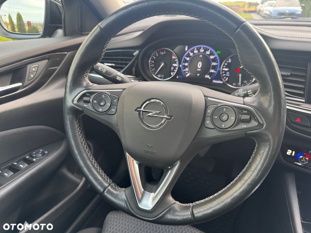 Opel Insignia 2.0 T Elegance S&S - 27
