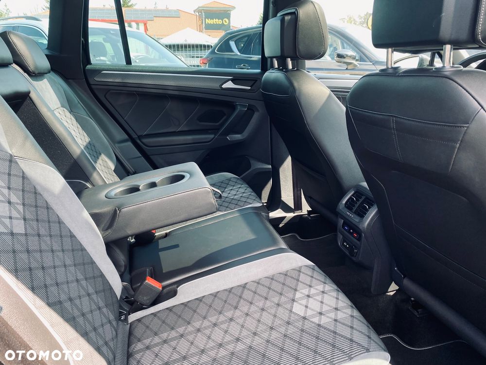 Volkswagen Tiguan 1.5 TSI OPF DSG R-Line - 23