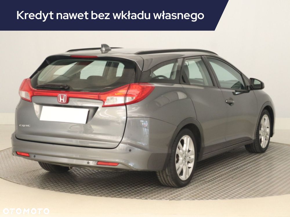 Honda Civic - 7