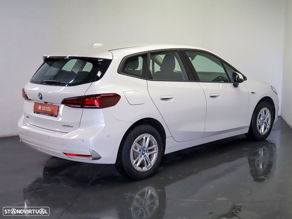 BMW 225 - 3