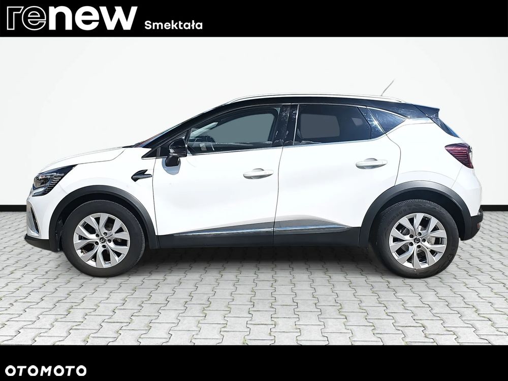 Renault Captur 1.3 TCe Intens EDC - 8