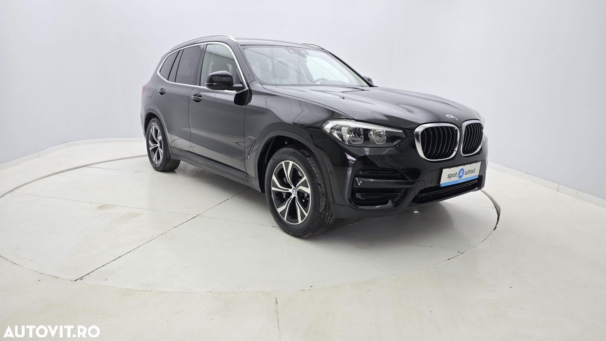 BMW X3 - 4