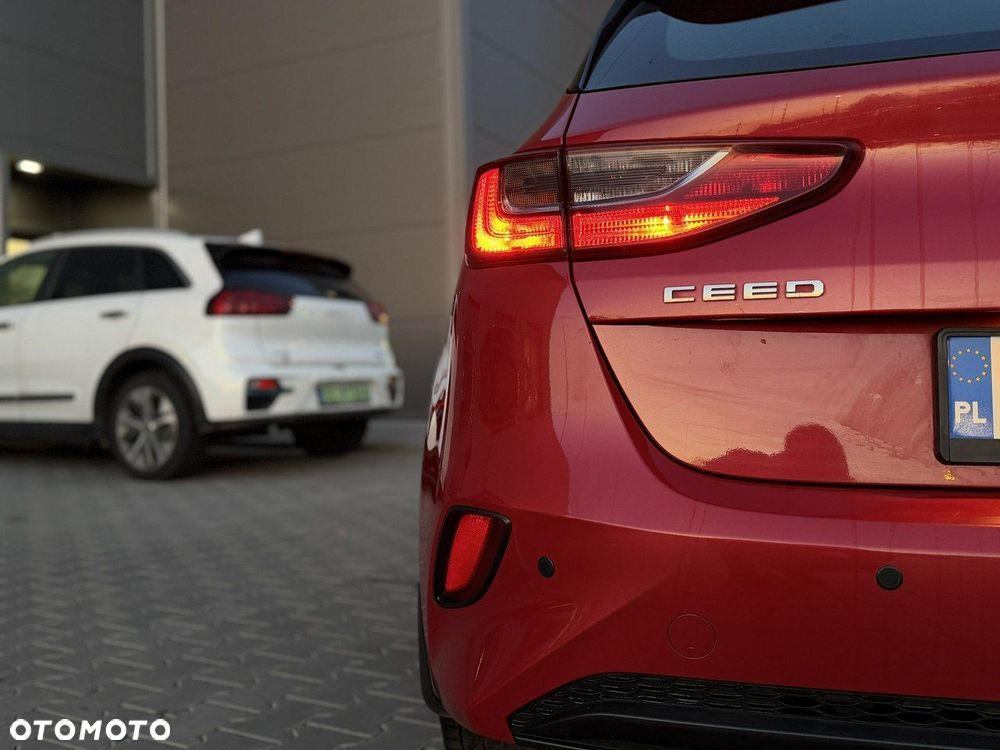 Kia Ceed 1.4 S - 28