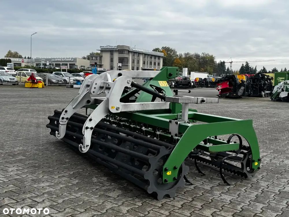 Tolmet Tolmet POLON S 300 - 6