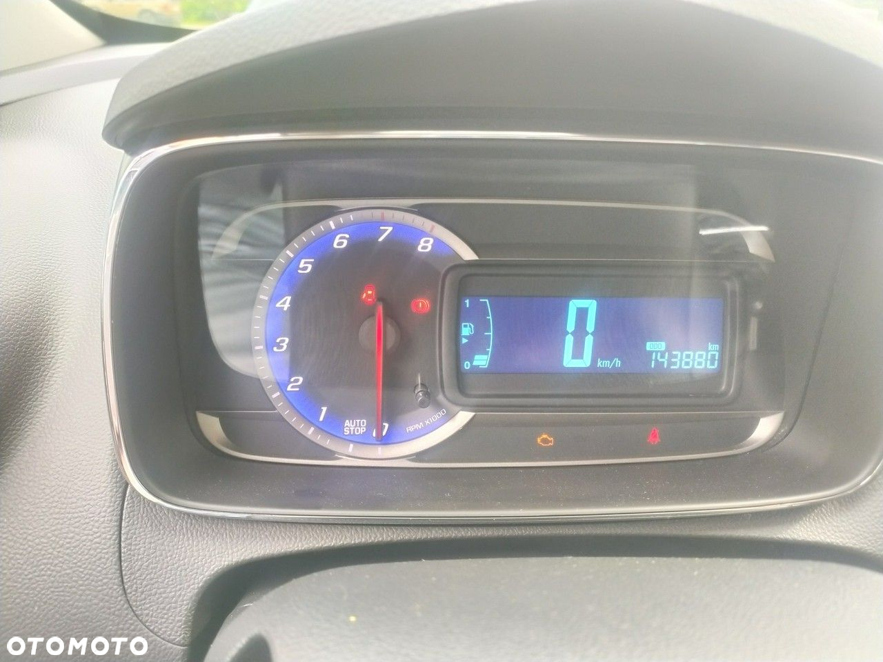 Chevrolet Trax 1.4T LT+ - 16