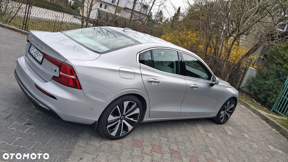 Volvo S60 B5 B AWD Inscription - 6