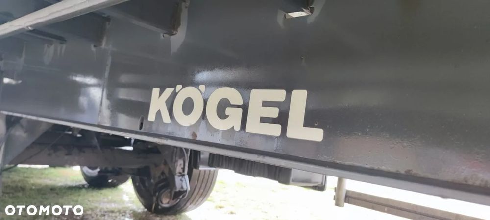 Kögel snco24 - 11