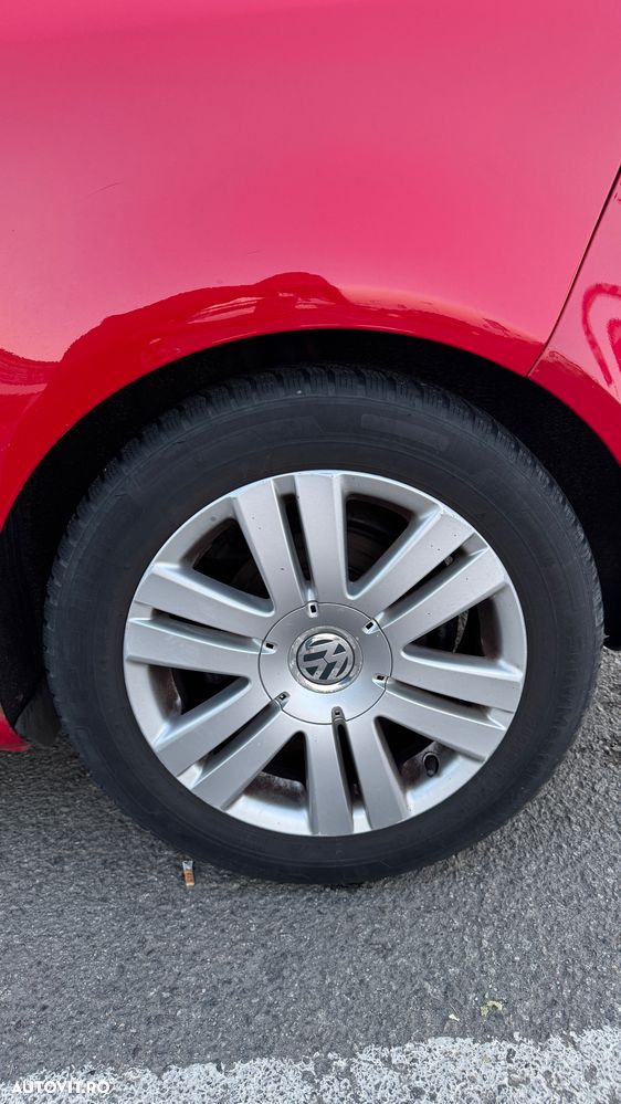 Volkswagen Golf 2.0 TDI DPF GT Sport - 13