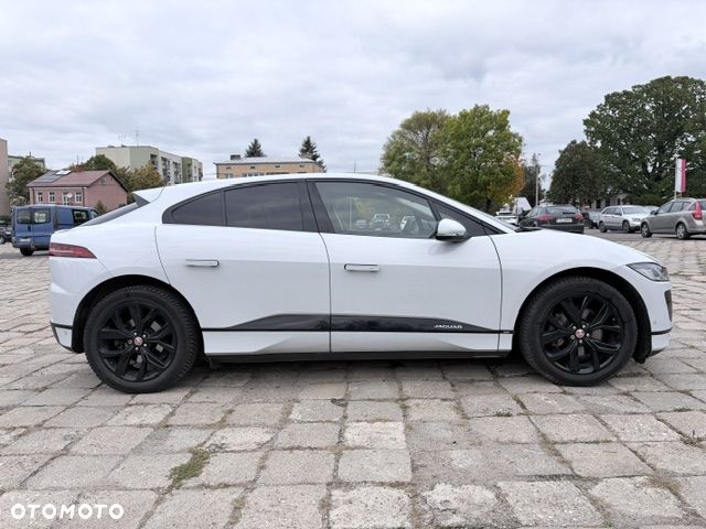 Jaguar I-Pace - 6