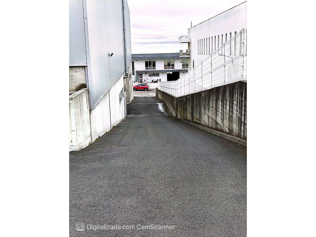 Excelente escritório amplo com 400metros de área na zona industrial... - Grande imagem: 3/24