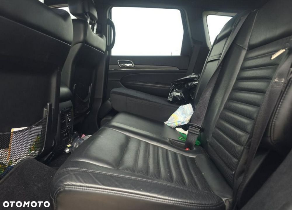 Jeep Grand Cherokee 3.6 V6 Limited - 10