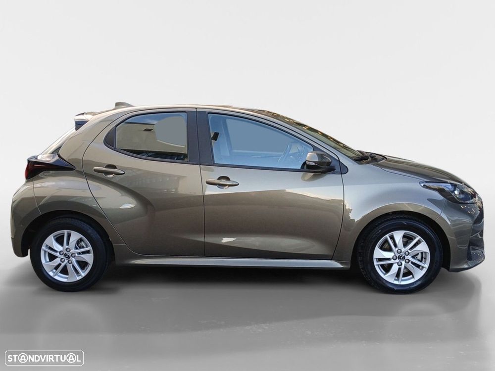 Mazda 2 1.5 L Hybrid VVT-i Agile - 6