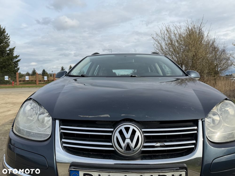 Volkswagen Golf 1.6 Comfortline - 16