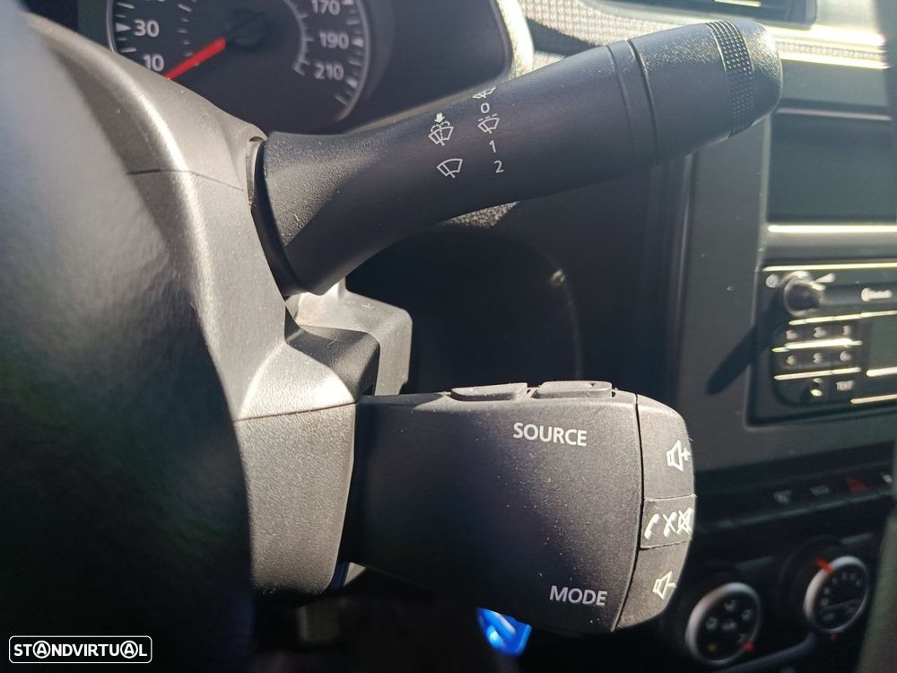 Renault Express 1.5 Blue dCi Advance - 34