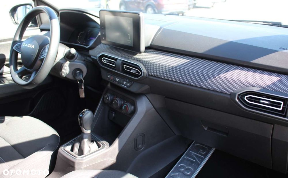Dacia Jogger - 18