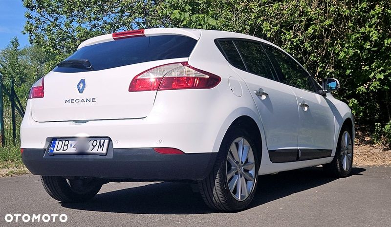 Renault Megane 1.6 16V Dynamique - 16