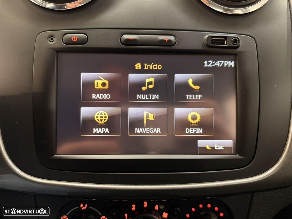 Dacia Logan MCV 1.5 dCi Confort - 18