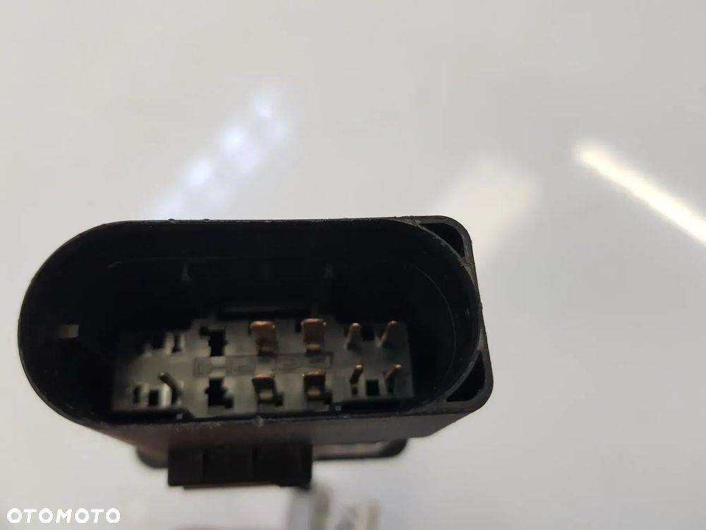 NOWY Zawór zawieszenia zespół zaworów z wiązką elektryczną MERCEDES AMG EQS A2323206601 A2325408209 - 6