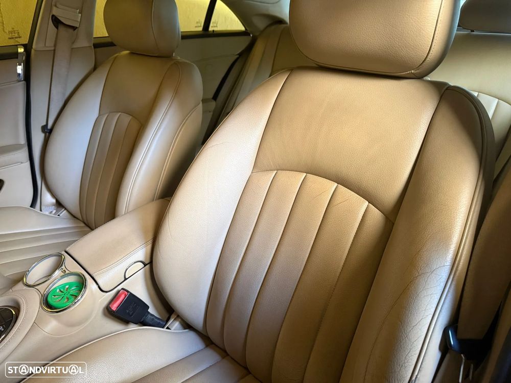 Mercedes-Benz CLS 320 CDI 7G-TRONIC Grand Edition - 22