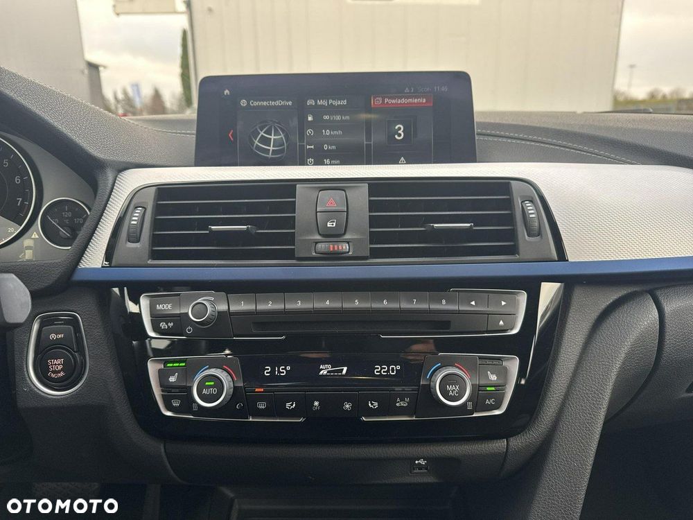 BMW Seria 4 430i GPF M Sport sport - 22