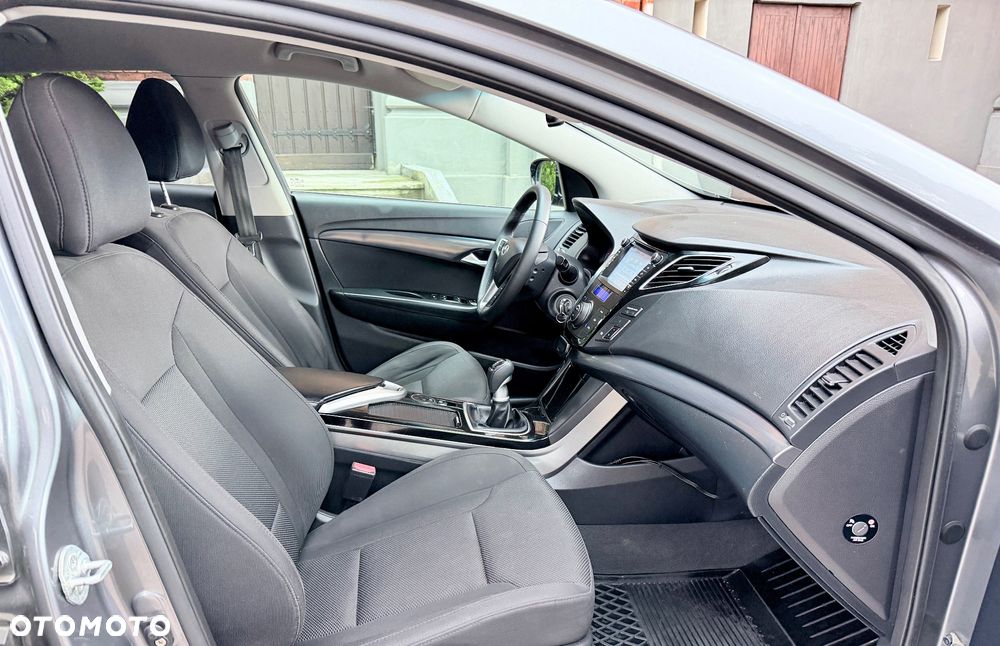 Hyundai i40 1.7 CRDi Comfort - 9