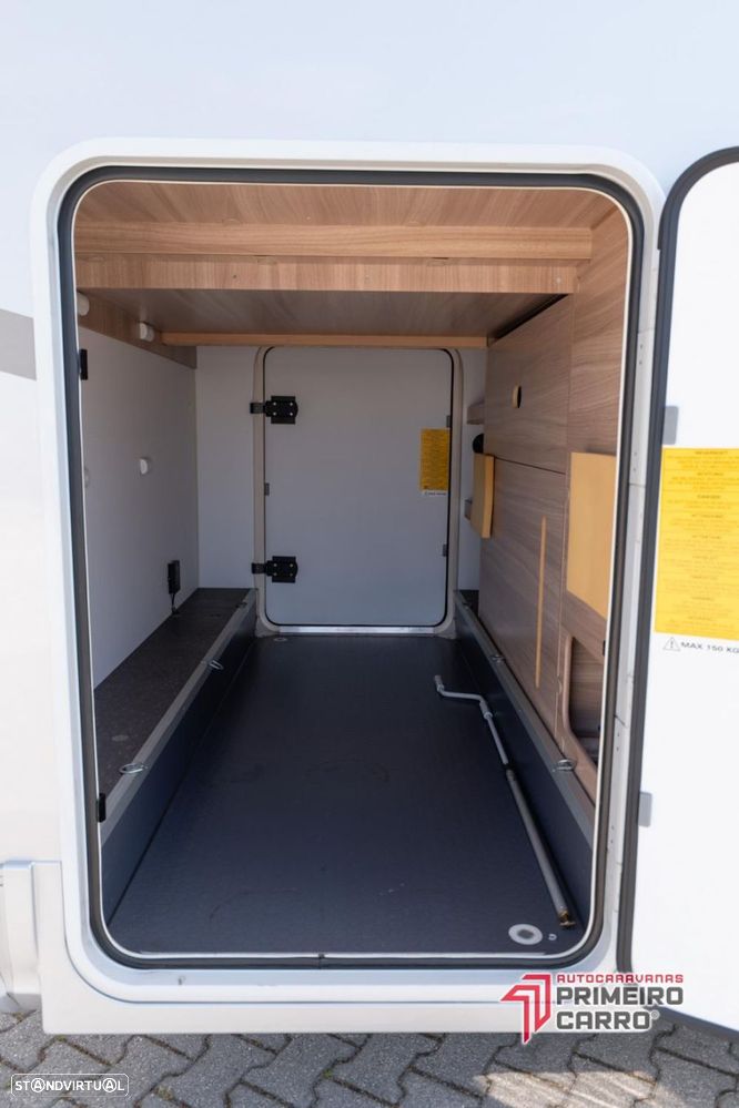 Adria Matrix 670 SBC 50 anos 5 lugares - 53