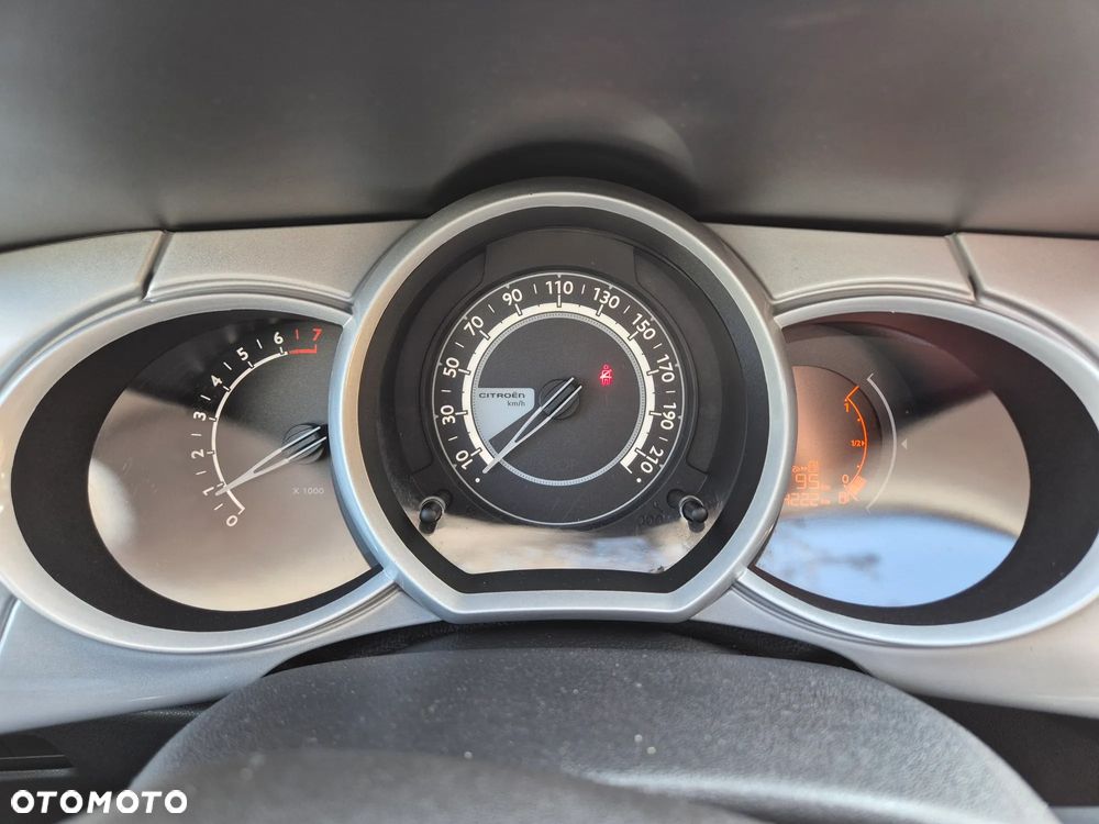 Citroën C3 1.2 PureTech Feel - 17