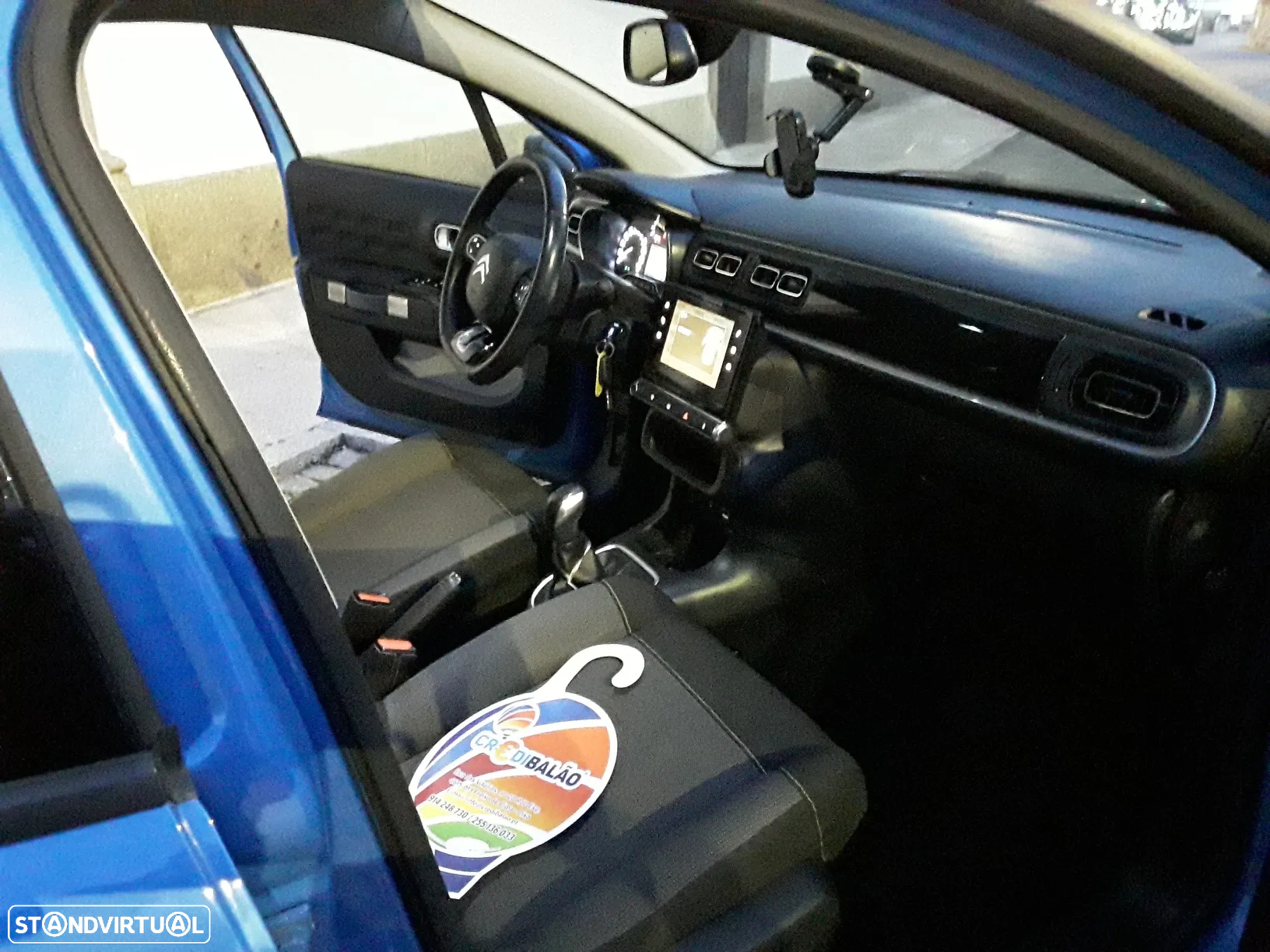 Citroën C3 1.2 PureTech Max - 8