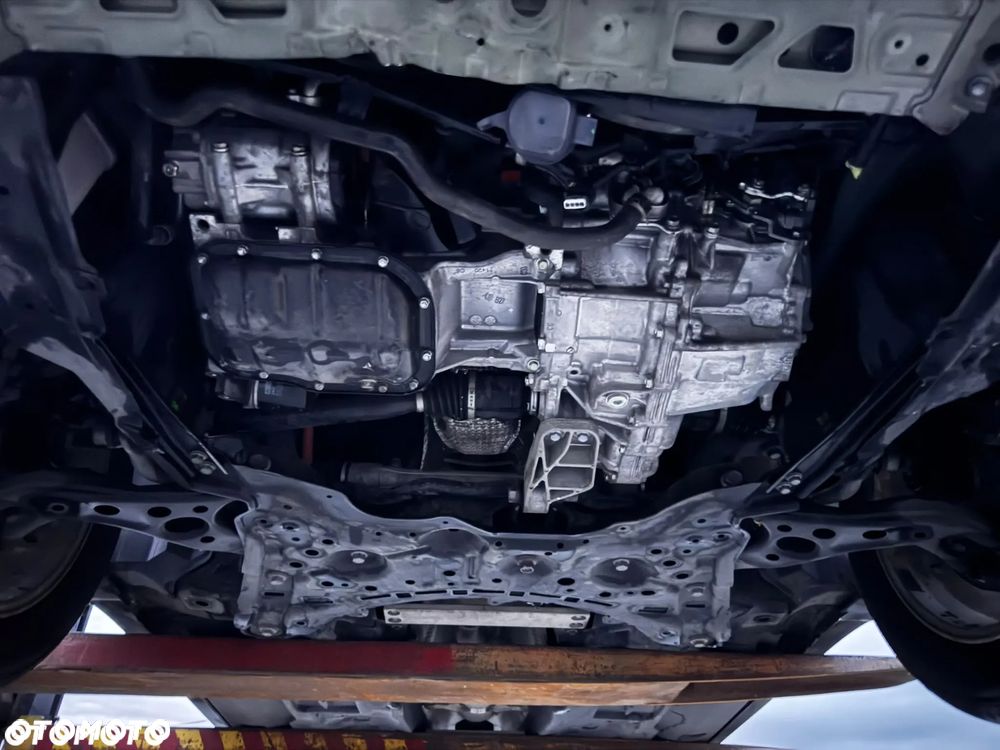 Toyota C-HR 1.8 Hybrid Comfort - 28