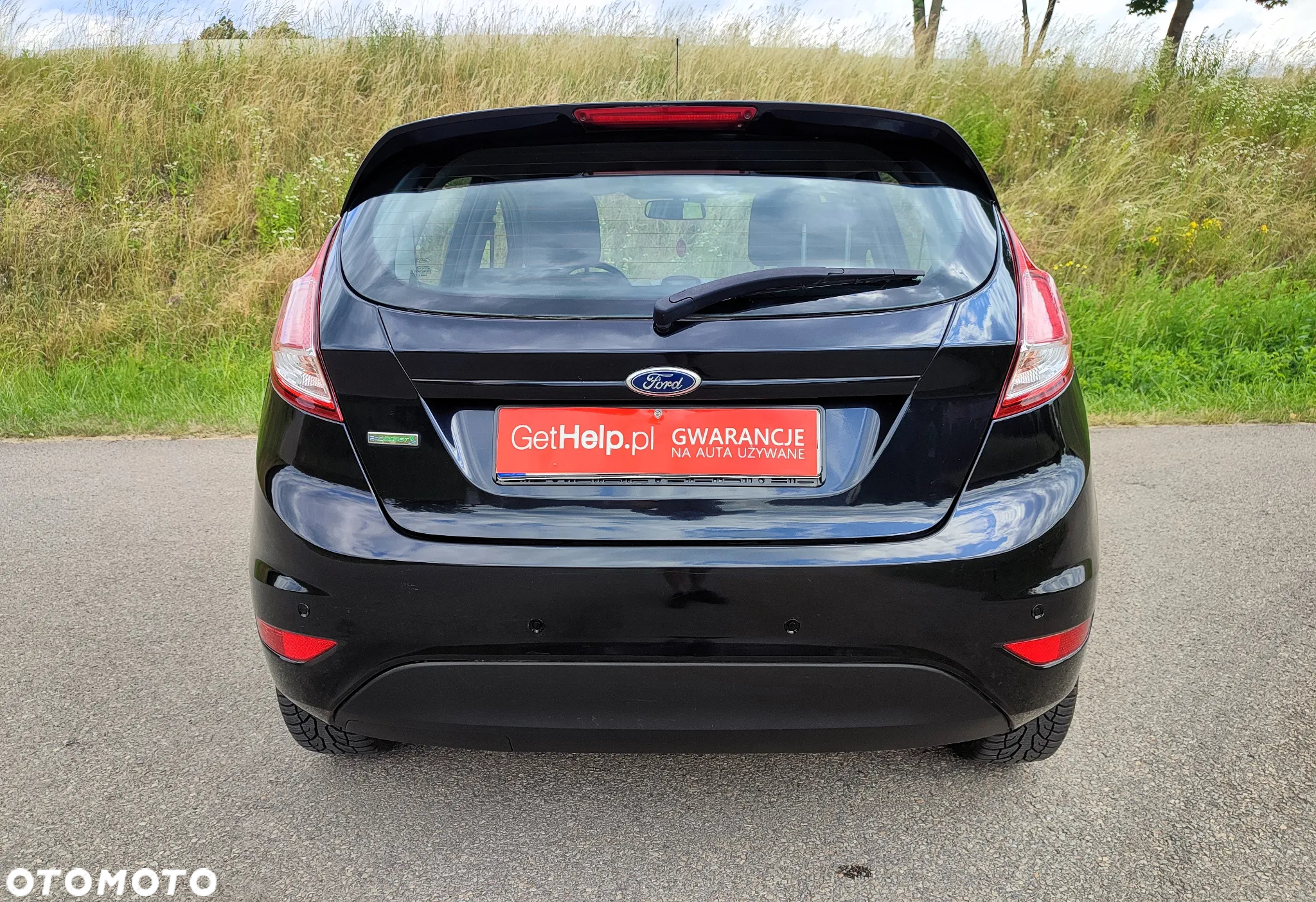 Ford Fiesta 1.0 EcoBoost S&S ACTIVE - 11