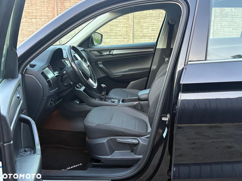 Skoda Kodiaq - 10