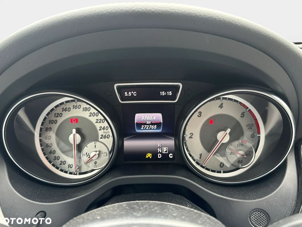 Mercedes-Benz CLA 220 d 7G-DCT AMG Line - 15