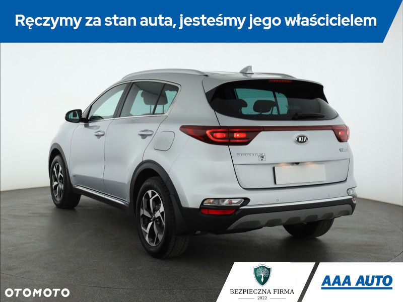 Kia Sportage - 5