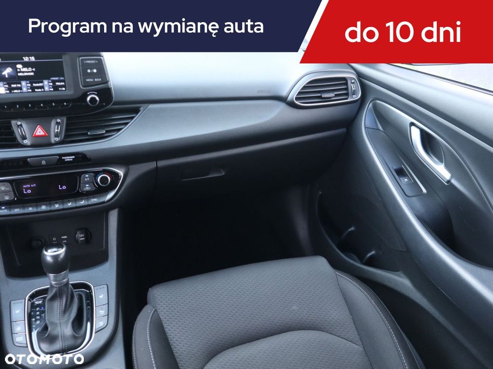 Hyundai i30 - 10
