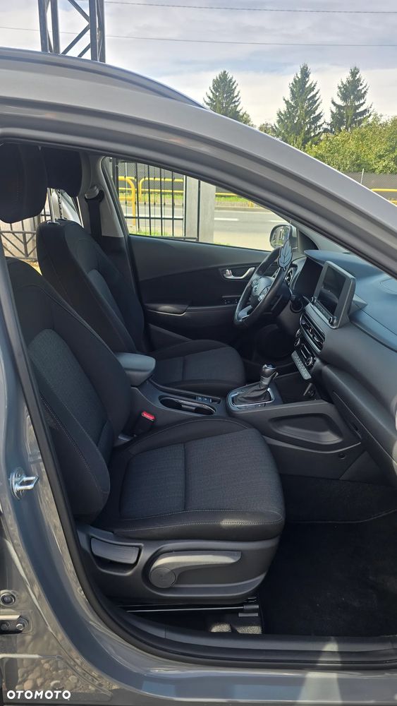 Hyundai Kona 1.6 GDI DCT Trend - 5