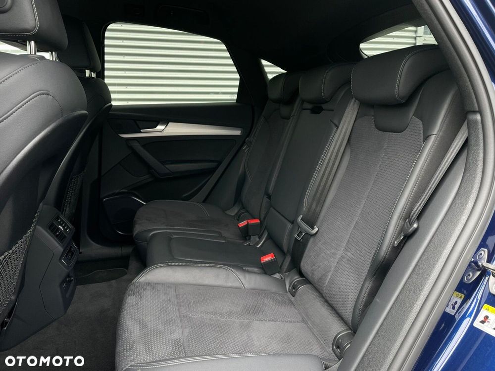 Audi Q5 Sportback - 13