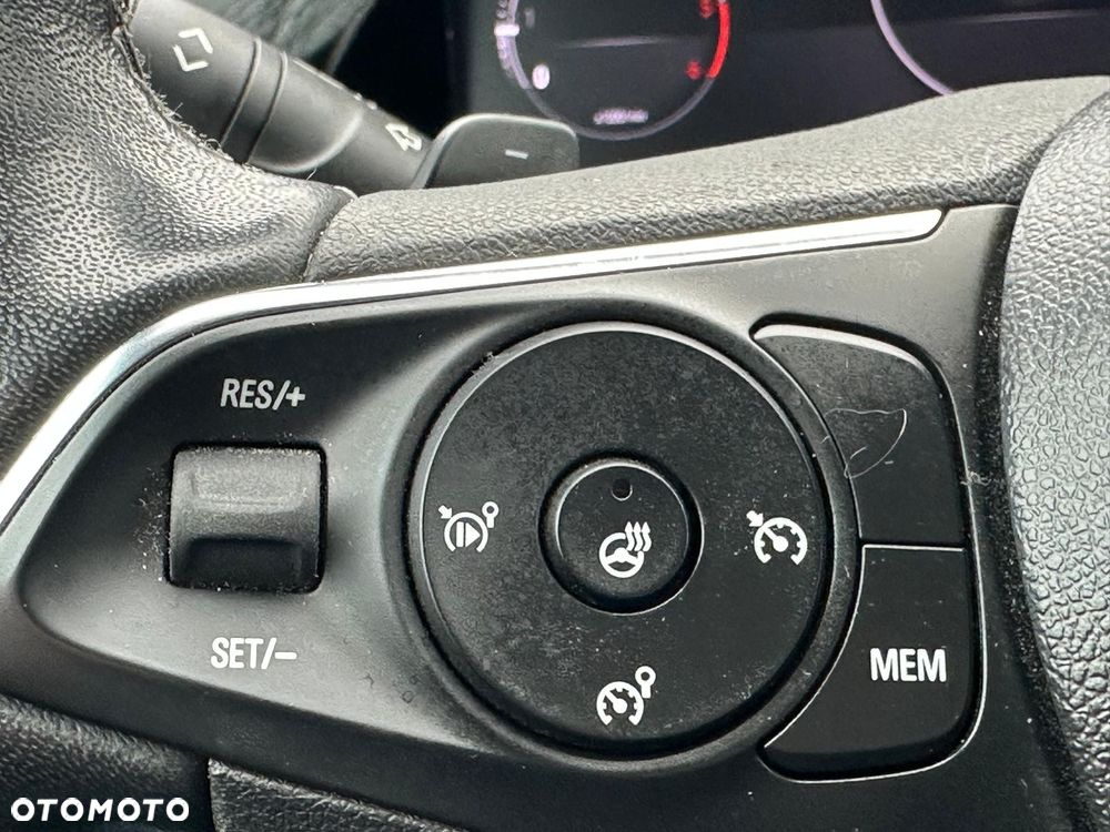 Opel Grandland 1.5 D Automatik Business Elegance - 7