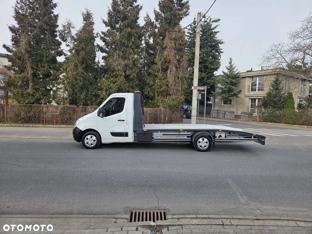 Opel Movano - 10